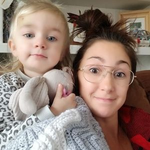 Meet your Posher, Vanessa